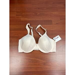 NWT Jessica Simpson Lightly Lined Bra Womens Size 38D